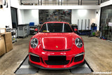 2012-2015 Porsche 911 991.1 Carrera S GT3 Style Full Body Kit (For Quad-Exhaust)