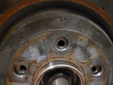 Chevrolet Corvette (C5/C6) and Cadillac XLR Multi-Pattern Rear Hubs - Multihub