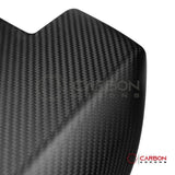 Real Carbon Fiber Mirror Cap Cover without Turn Signal for 2021+ Bronco