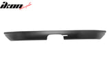 2008–2010 Subaru Impreza WRX Hatchback OE Style Front Grille ABS Replacement