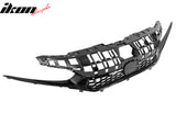 2008–2010 Subaru Impreza WRX Hatchback OE Style Front Grille ABS Replacement