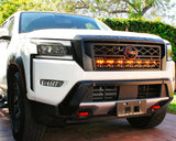2022-24 Nissan Frontier Single 30in Light Bar