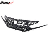 2022-2024 Honda Civic Sedan Grille Type R Style Car Grille Gloss Black