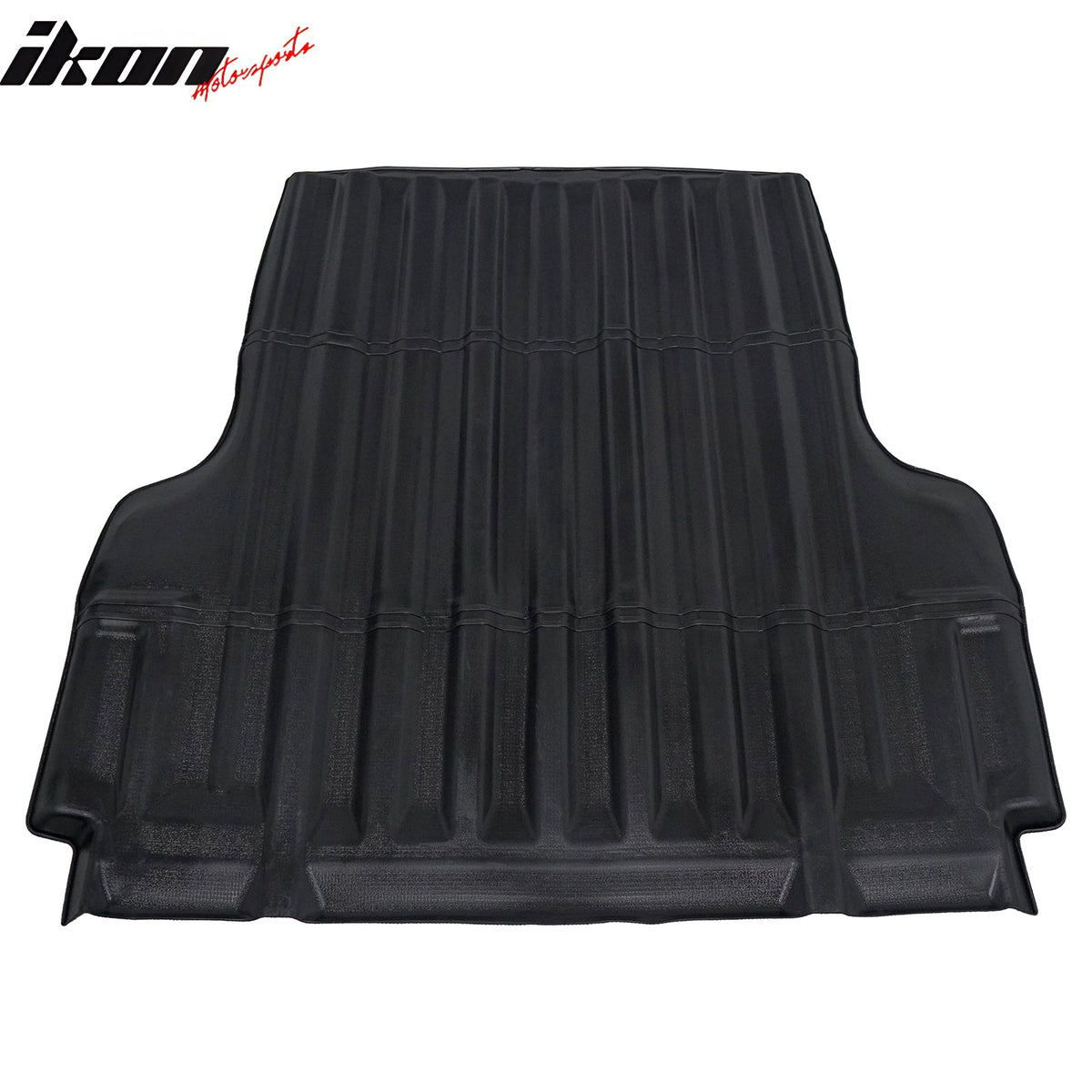 2022-2026 Nissan Frontier Crew Cab All Weather Floor Mats + 5Ft Truck Bed Mat TPE Carpets Liner