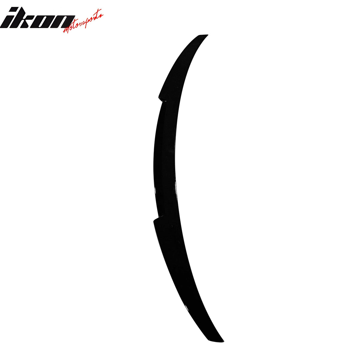 2022-2025 BMW G26 4-Series Gran Coupe i4 M4 Rear Spoiler Gloss Black