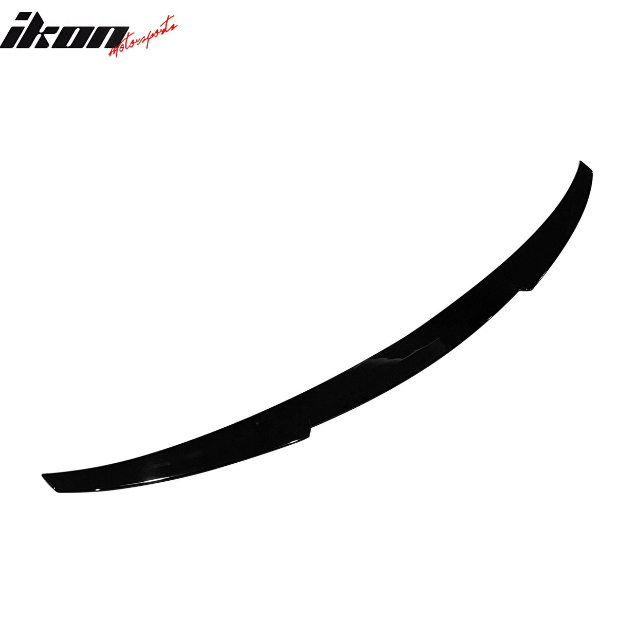 2022-2025 BMW G26 4-Series Gran Coupe i4 M4 Rear Spoiler Gloss Black