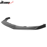 2022-2025 Subaru BRZ CSIK Style Unpainted Front Bumper Lip Splitter PU