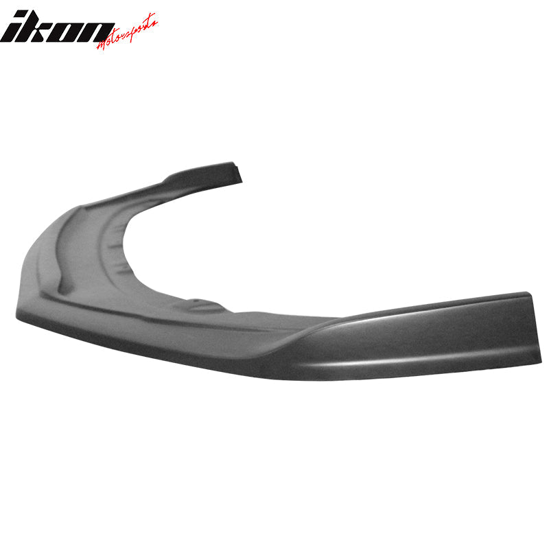 2022-2025 Subaru BRZ CSIK Style Unpainted Front Bumper Lip Splitter PU