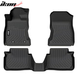 Car Floor Mat for 2022-2025 Subaru WRX All Weather 3D Liner Guard TPE