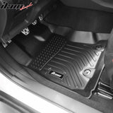 Car Floor Mat for 2022-2025 Subaru WRX All Weather 3D Liner Guard TPE