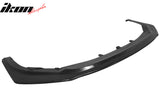 2022-2025 Subaru WRX IK6 Style Unpainted Front Bumper Lip Spoiler PU