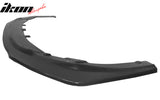 2022-2025 Subaru WRX IK6 Style Unpainted Front Bumper Lip Spoiler PU
