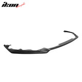 2022-2025 Subaru WRX Front Lip Splitter STI Style Spoiler Unpainted PU