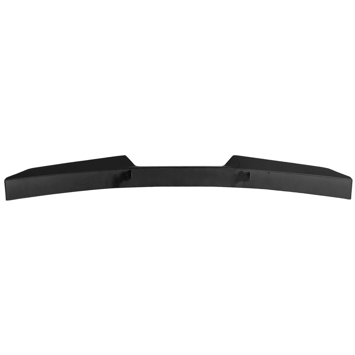Rear Roof Spoiler for Subaru WRX 2022-2026 V Style Painted #P8Y Gray ABS