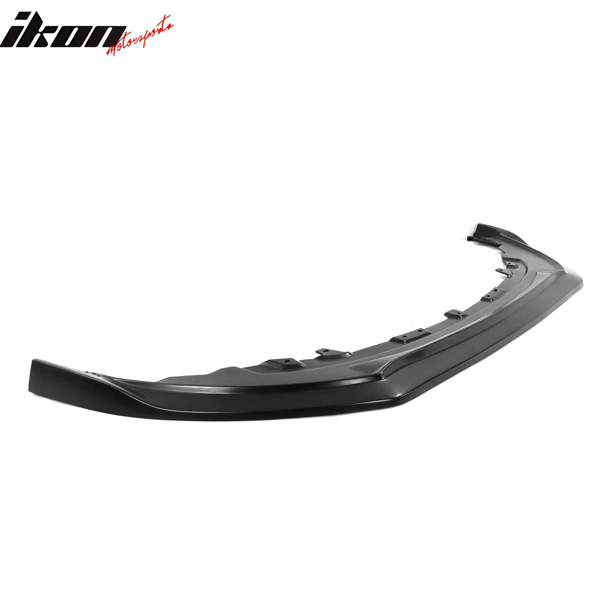2022-2025 Toyota GR86 Coupe CS Style Unpainted Front Bumper Lip PU
