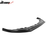 2022-2025 Toyota GR86 Coupe CS Style Unpainted Front Bumper Lip PU