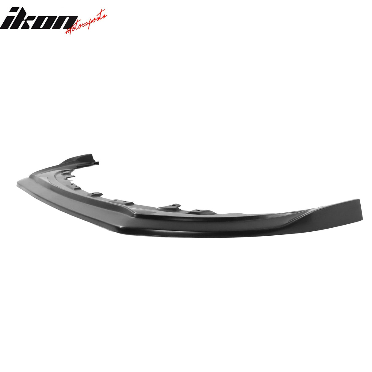 2022-2025 Toyota GR86 Coupe CS Style Unpainted Front Bumper Lip PU