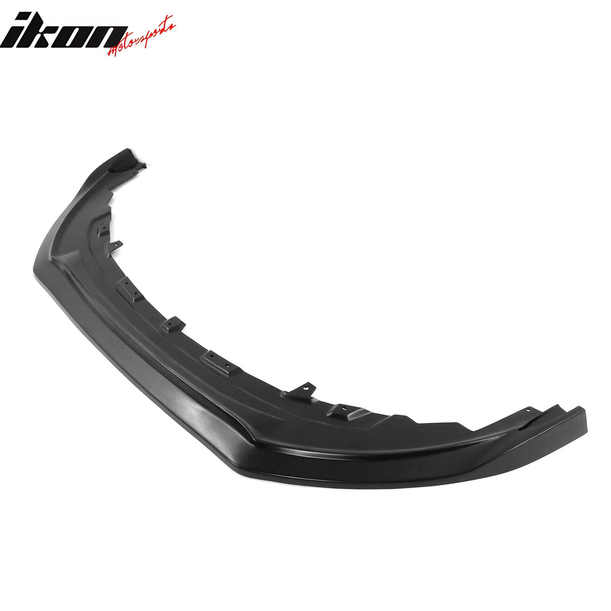 2022-2025 Toyota GR86 Coupe CS Style Unpainted Front Bumper Lip PU