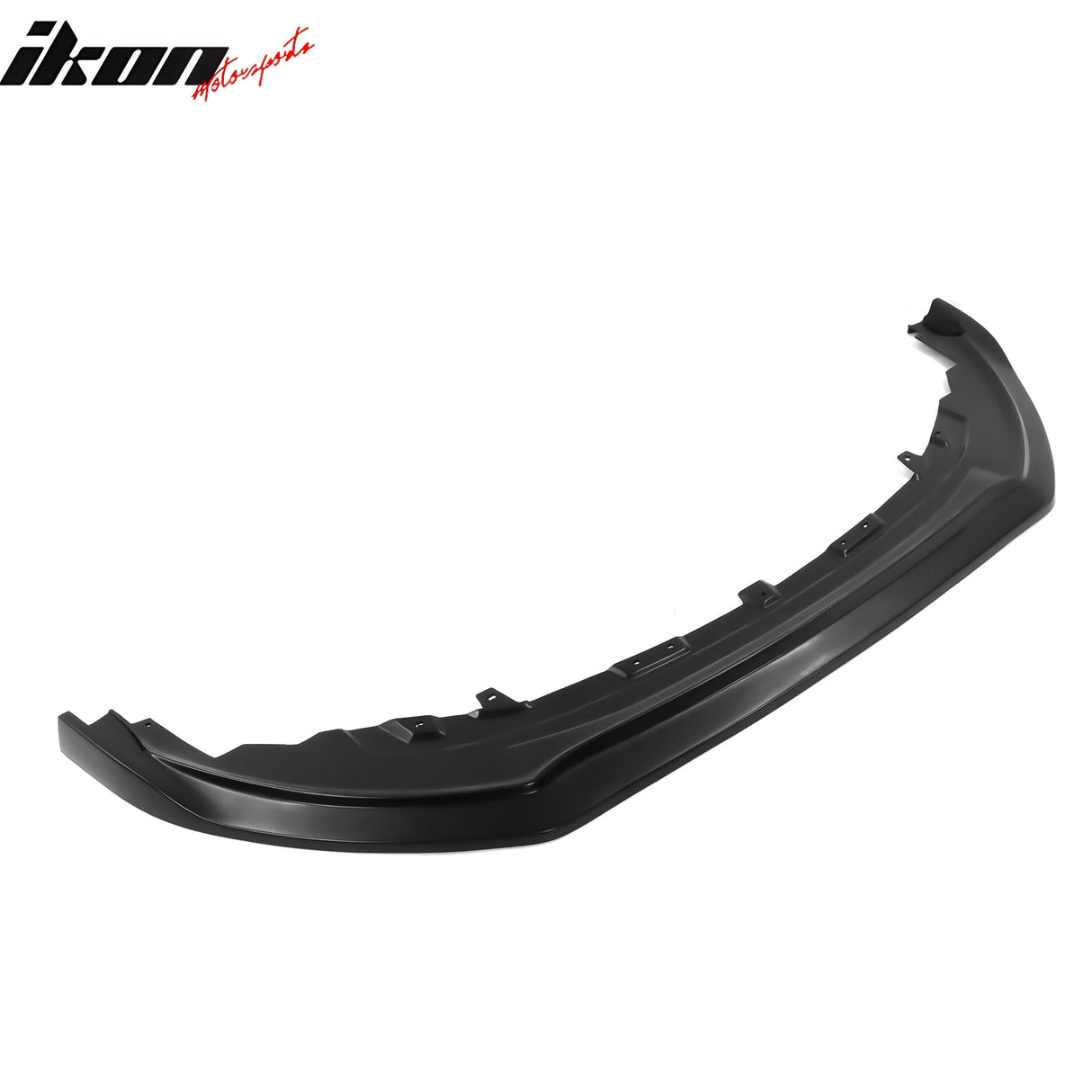 2022-2025 Toyota GR86 Coupe CS Style Unpainted Front Bumper Lip PU