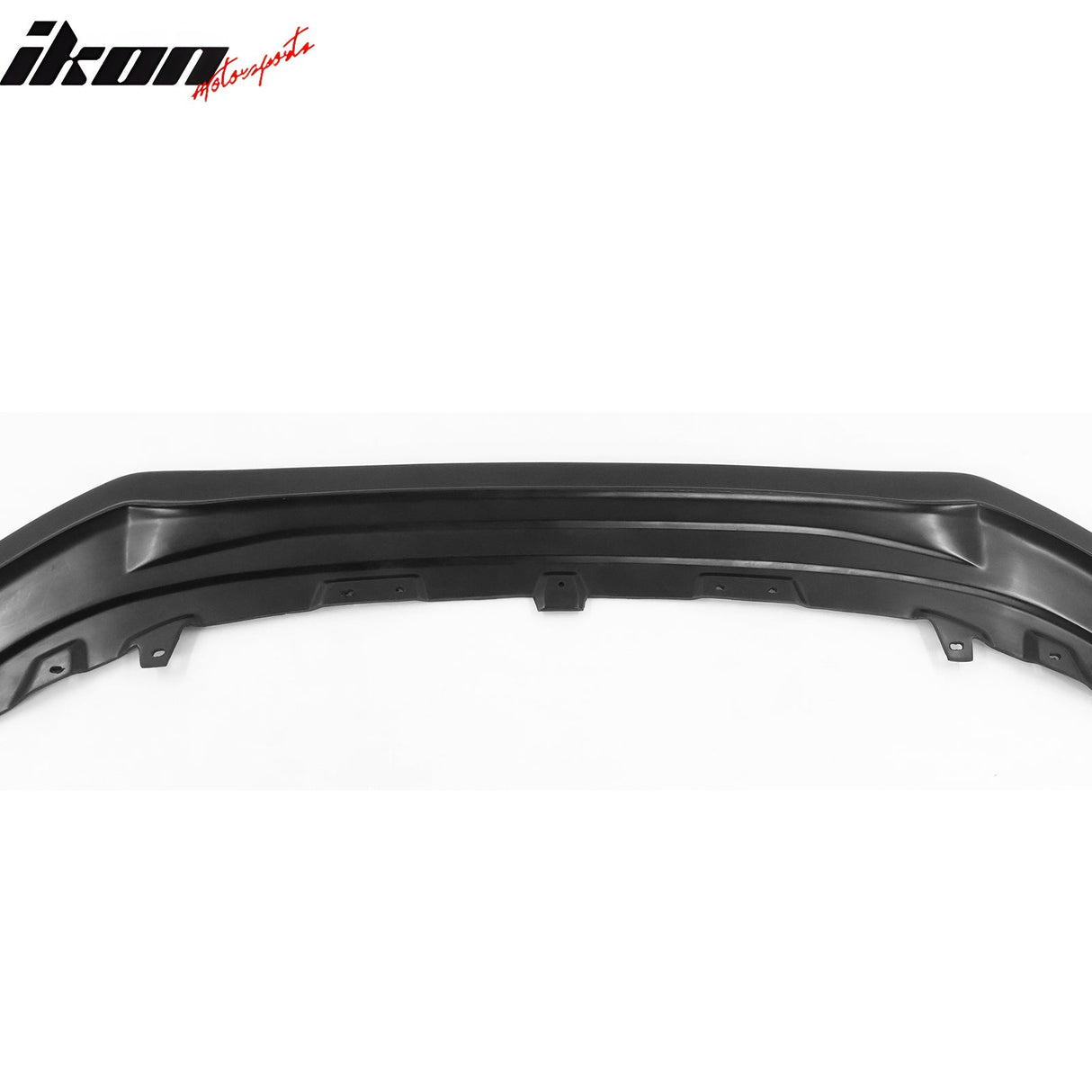 2022-2025 Toyota GR86 Coupe CS Style Unpainted Front Bumper Lip PU