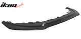 2022-2025 Toyota GR86 Coupe 2DR IK6 Style Unpainted Front Bumper Lip P