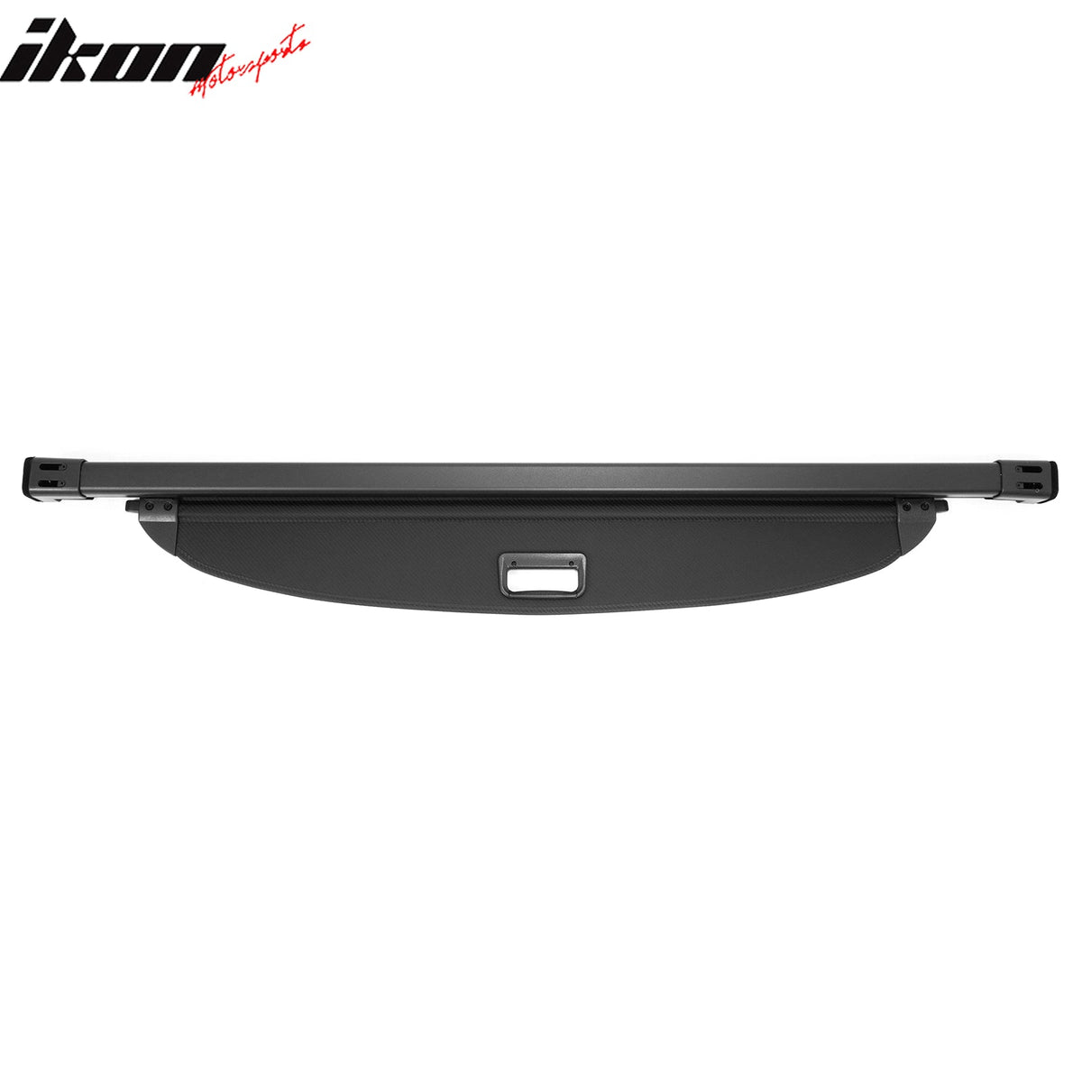 Rear Cargo Cover for Hyundai Tucson 2022-2026 Carbon Fiber Texture Retractable