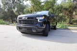 2022+ Chevrolet Silverado 1500 Dual 40s Light Bars