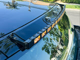 2022+ GMC Hummer EV Roof 50in Light Bar - PRO