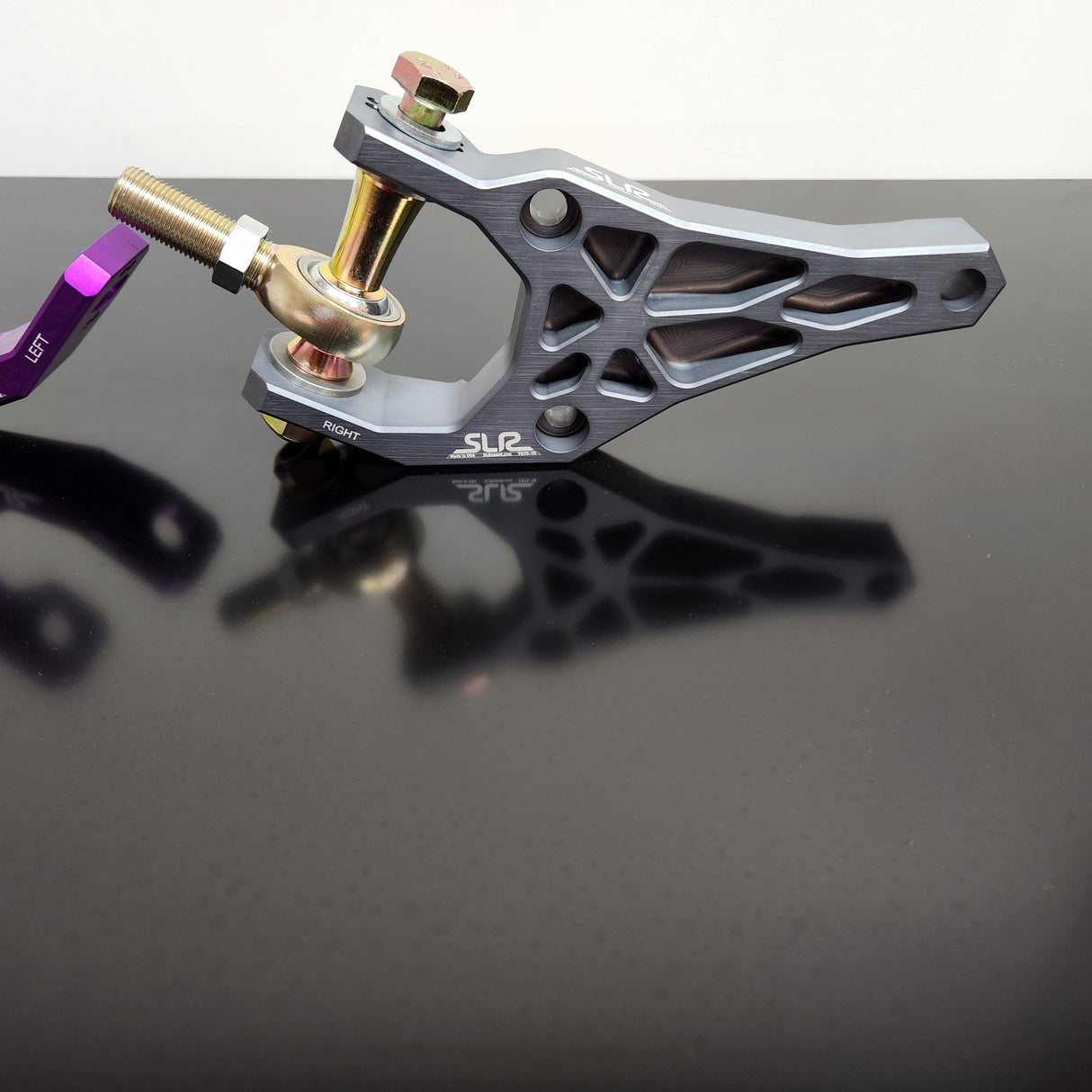 C5 Corvette Quick Steer / Angle Kit