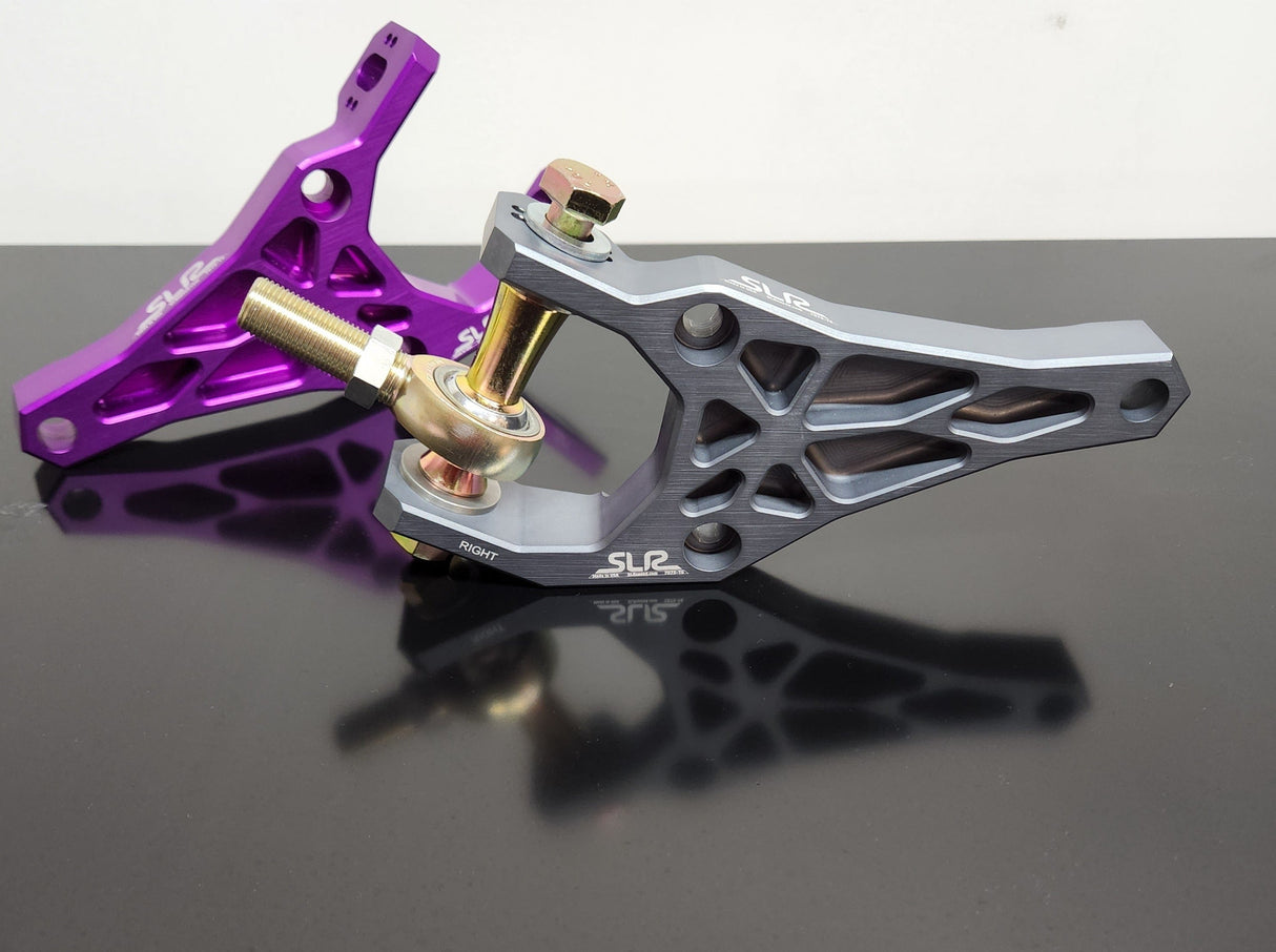 C5 Corvette Quick Steer / Angle Kit