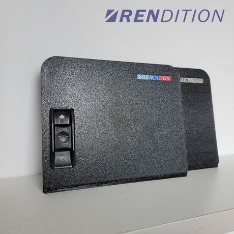 BMW E34 SUNROOF MOTOR COVER - K2 Industries