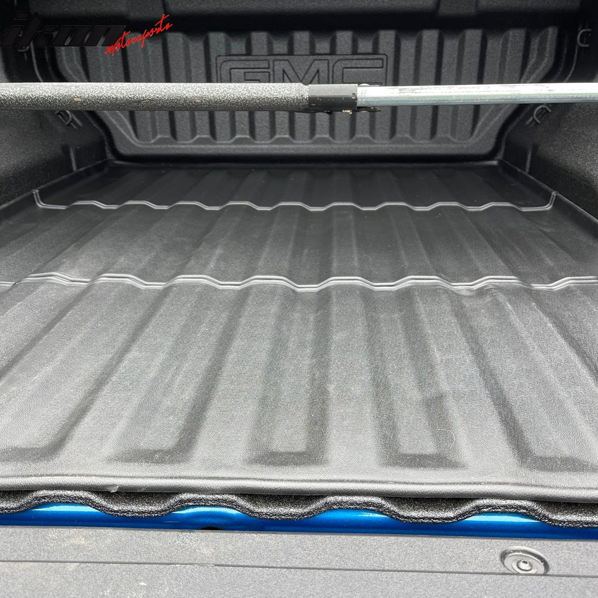 2023-2024 Chevy Colorado/GMC Canyon 5ft Crew Cab Truck Trunk Mat TPE