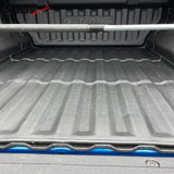 2023-2024 Chevy Colorado/GMC Canyon 5ft Crew Cab Truck Trunk Mat TPE