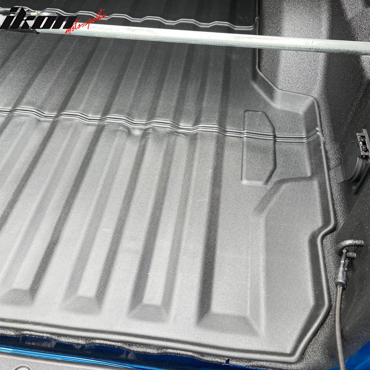 2023-2024 Chevy Colorado/GMC Canyon 5ft Crew Cab Truck Trunk Mat TPE