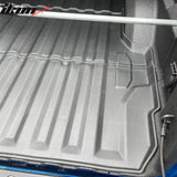 2023-2024 Chevy Colorado/GMC Canyon 5ft Crew Cab Truck Trunk Mat TPE