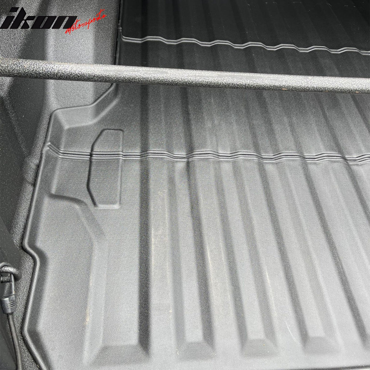 2023-2024 Chevy Colorado/GMC Canyon 5ft Crew Cab Truck Trunk Mat TPE