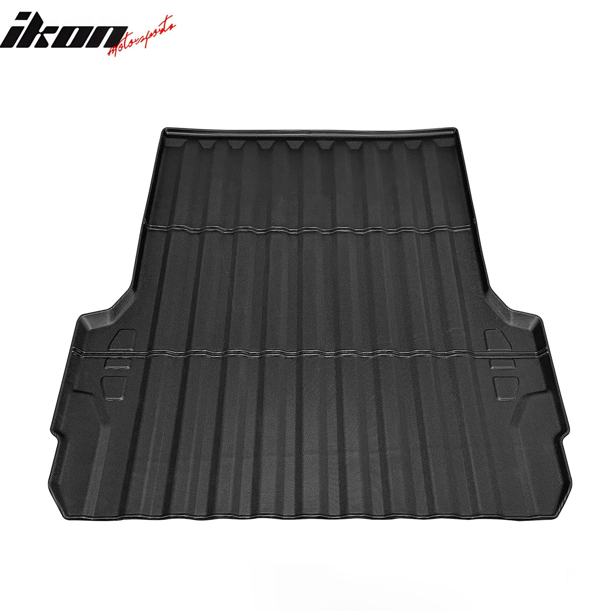 2023-2024 Chevy Colorado/GMC Canyon 5ft Crew Cab Truck Trunk Mat TPE