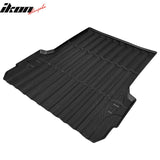 2023-2024 Chevy Colorado/GMC Canyon 5ft Crew Cab Truck Trunk Mat TPE