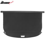 2023-2026 Genesis GV60 AWD 3D Trunk Mat Cargo Liner + Cargo Cover TPE