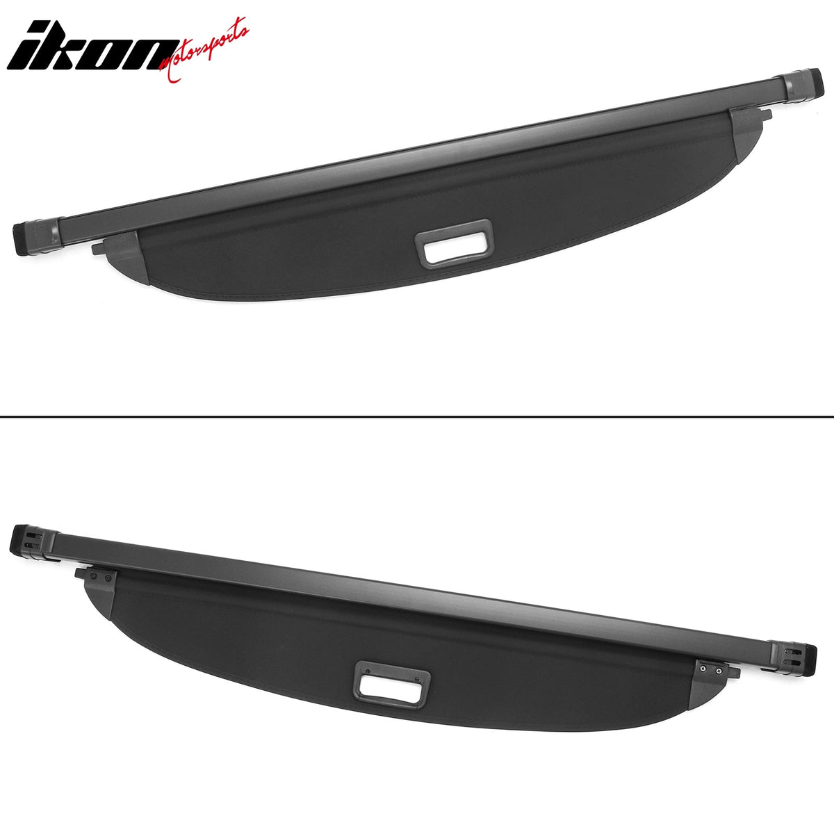 2023-2026 Genesis GV60 AWD 3D Trunk Mat Cargo Liner + Cargo Cover TPE