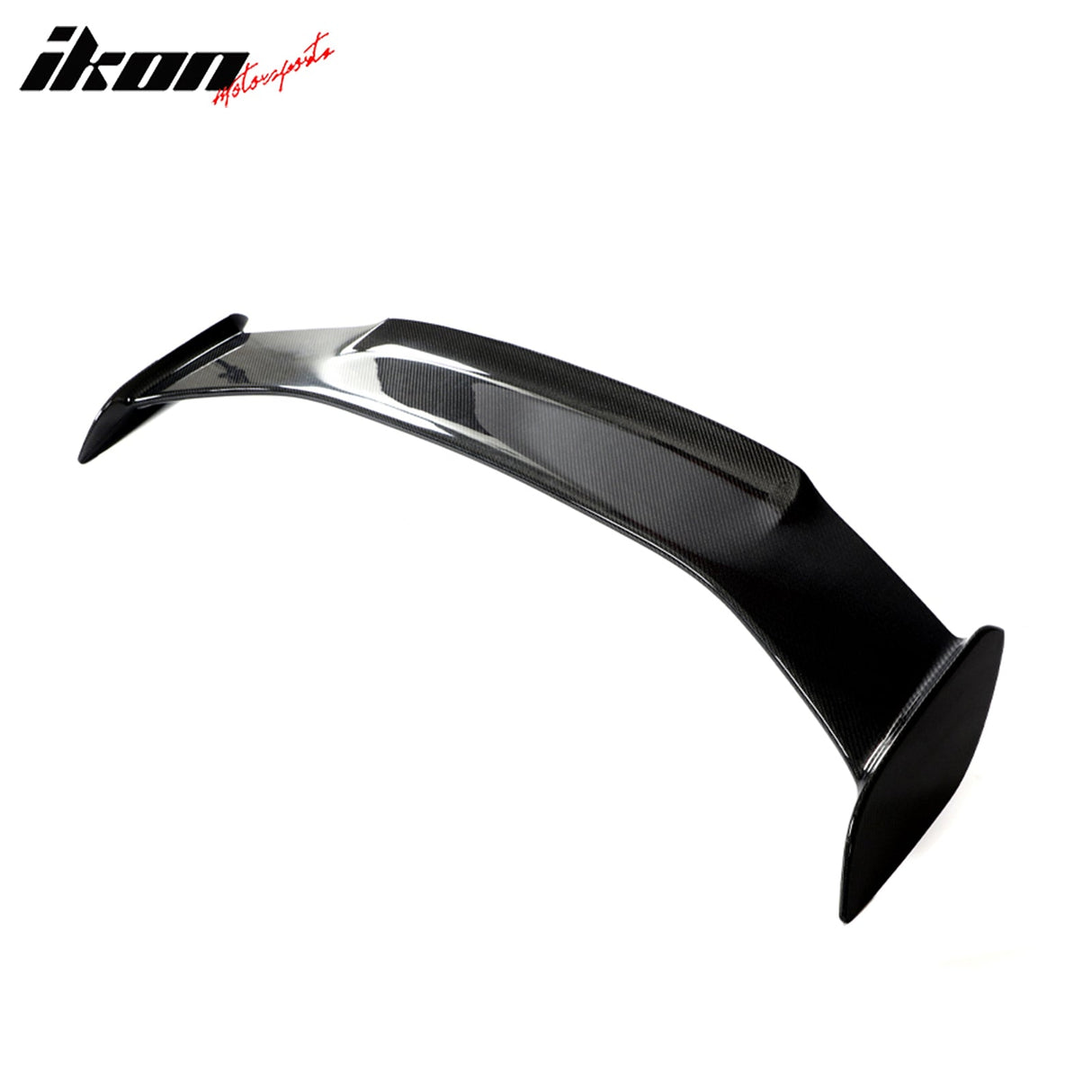 2023-2025 Honda Civic Type R Carbon Fiber Highkick Rear Spoiler Wing