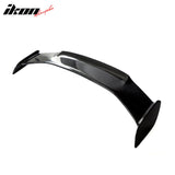 2023-2025 Honda Civic Type R Carbon Fiber Highkick Rear Spoiler Wing
