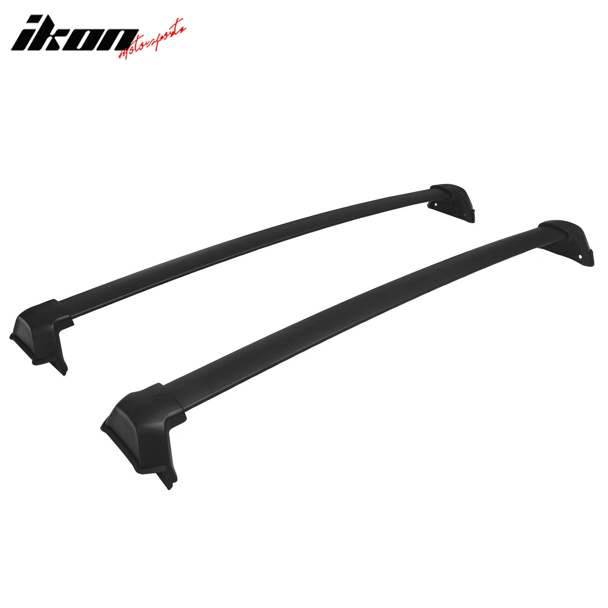 2023-2025 Honda CR-V 4DR Roof Rack Cargo Carrier Crossbars Aluminum