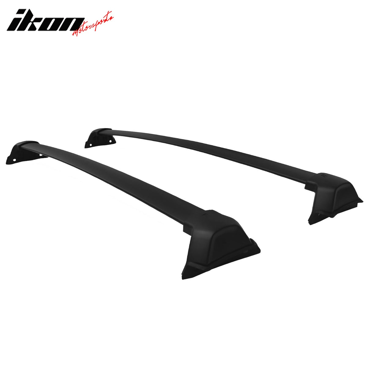 2023-2025 Honda CR-V 4DR Roof Rack Cargo Carrier Crossbars Aluminum
