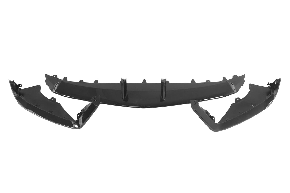 2023-2025 Lamborghini URUS S Convert Performante Style Front Lip