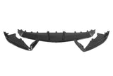 2023-2025 Lamborghini URUS S Convert Performante Style Front Lip