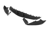 2023-2025 Lamborghini URUS S Convert Performante Style Front Lip