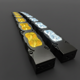 2023+ Ford Super Duty F250/350/450 30in Light Bar - PRO