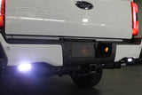 2023+ Ford Super Duty F250 F350 F450 Reverse Light