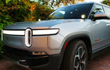 2023+ Rivian Hood Mount/Ditch Lights